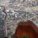 Ampliación del muro fronterizo ‘desbarata’ cerro de pueblo indígena de Baja California