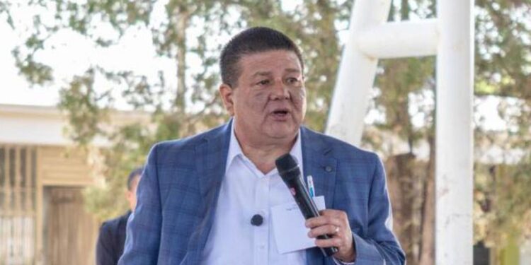 Fiscal de Chihuahua aclara que oficiales de EE.UU. muertos no participaron en operativo antidrogas