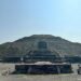 García Harfuch: Se reforzará seguridad en sitios arqueológicos y destinos turísticos tras ataque en Teotihuacán