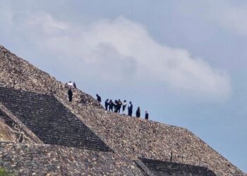 Permanecen hospitalizados dos heridos por tiroteo en Teotihuacán
