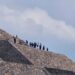 Heridos en tiroteo de Teotihuacan se encuentran estables tras su primera noche hospitalizados