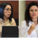 Sheinbaum confirma salida de Esthela Damián de la Consejería Jurídica de la Presidencia; invita a Luisa Alcalde para el cargo
