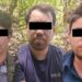 Detienen a mano derecha, operador financiero y jefe de seguridad de ‘el Guano’, hermano de ‘el Chapo’ Guzmán