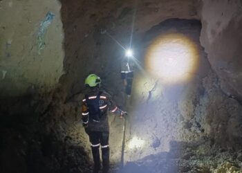 Localizan muerto al cuarto minero atrapado en Sinaloa