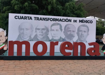 Morena convoca a su VIII Congreso Nacional Extraordinario; renovará dirigencia