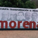 Morena convoca a su VIII Congreso Nacional Extraordinario; renovará dirigencia
