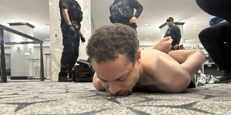 Cole Thomas Allen, responsable del tiroteo durante la cena de corresponsales de la Casa Blanca