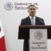 Gobernadora desconocía operación de agentes de EE.UU. en Chihuahua, dice García Harfuch