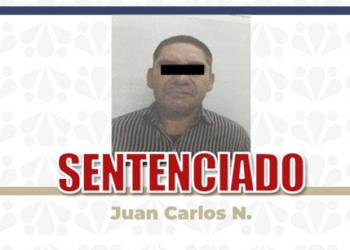 Dan más de 10 años de prisión a agresor por ataques con arma de fuego y navaja en Teziutlán
