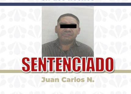 Dan más de 10 años de prisión a agresor por ataques con arma de fuego y navaja en Teziutlán