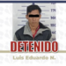 Detienen a hombre por presunta privación de la libertad de una menor en Puebla