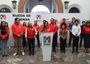 PRI rechaza aumento en casetas; advierte golpe a la economía y falta de seguridad en carreteras