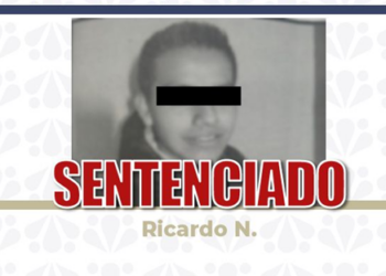 Dan más de 6 años de prisión a hombre por almacenar pornografía infantil en Puebla
