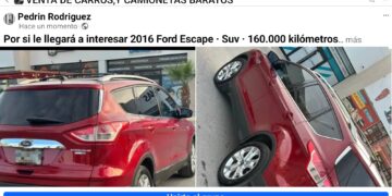 SSP Puebla elimina 83 páginas fraudulentas de venta de vehículos