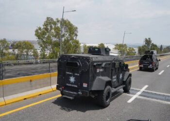 Gobierno estatal cierra paso a la impunidad con las fuerzas armadas