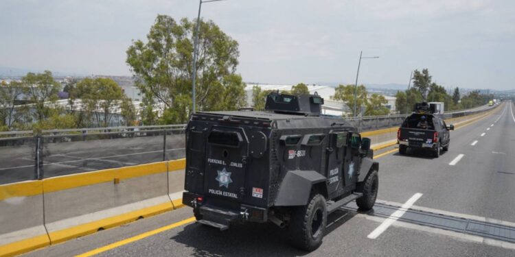 Gobierno estatal cierra paso a la impunidad con las fuerzas armadas