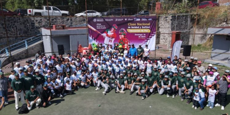 Puebla entra al diamante con clase nacional de béisbol