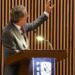 Desde la UNAM, Pepe Chedraui expone avances de gobernanza en Puebla