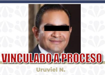 Procesan a exedil de Tlachichuca por uso indebido de atribuciones