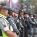 Guardia Nacional despliega operativo de seguridad en Pueblos Mágicos de Puebla por Semana Santa