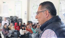 Armenta pide investigar a director del Tecnológico de Zacatlán por presunto conflicto de interés
