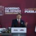 Puebla se posiciona como sede deportiva nacional tras saldar adeudos: Armenta