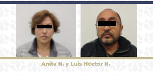 Procesan a pareja por abuso sexual contra menor en Teziutlán