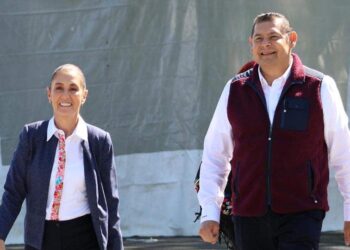 Inaugurarán más de 200 viviendas del Bienestar en San José Chiapa durante visita de Sheinbaum: Armenta