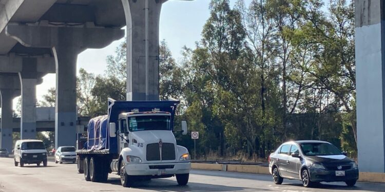 Refuerzan seguridad en autopista Amozoc–Esperanza con 116 cámaras de vigilancia: SSP