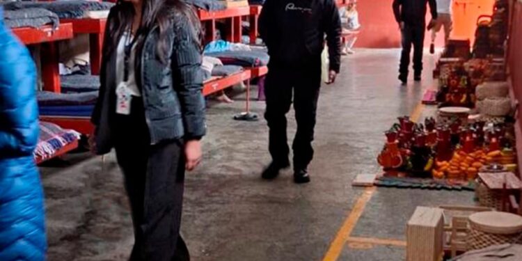 Realiza SSP supervisiones a Centros Penitenciarios regionales