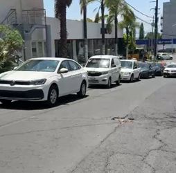 Ataque armado contra agentes ministeriales desata operativo en La Paz