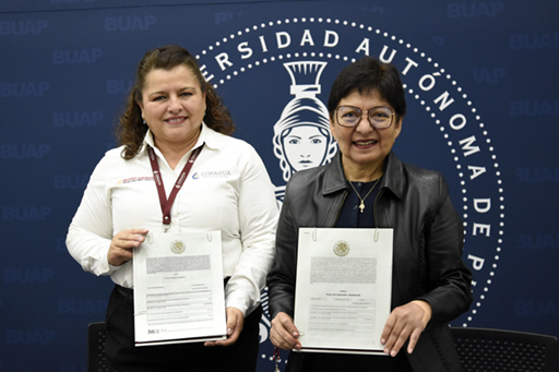 Aseguran abasto de agua para CU2 y Medicina Veterinaria en Tecamachalco