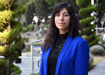 Estudiante de la BUAP publica microrrelato en antología de Nueva York