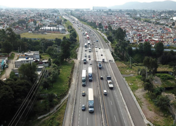 Suben peajes en autopistas: así quedan las tarifas en la México-Puebla y otras vías