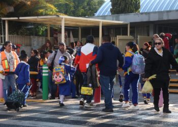Mundial 2026 modifica calendario escolar: habrá clases en línea en junio