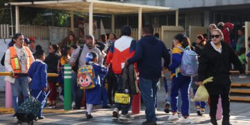 Mundial 2026 modifica calendario escolar: habrá clases en línea en junio