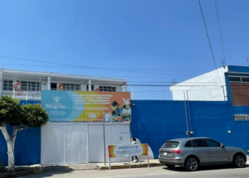 Colegio Carrusel Magone podría perder registro si se confirman irregularidades