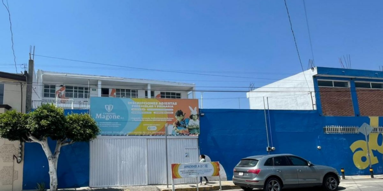 Colegio Carrusel Magone podría perder registro si se confirman irregularidades