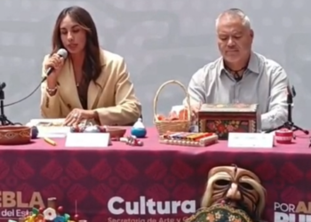 San Pablo Anicano anuncia la Feria del Calabazo con actividades culturales y deportivas