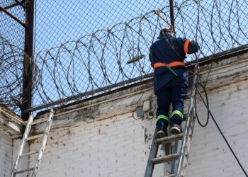 Tonantzin Fernández fortalece la atención en el CERESO de San Pedro Cholula