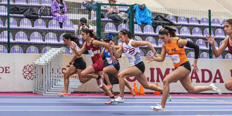Puebla será sede principal de la Olimpiada Nacional 2026 con más de 11 mil participantes