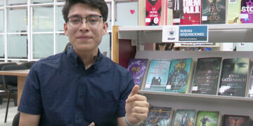 Alumno de Física de la BUAP destaca con primer lugar nacional en cálculo y triunfos en competencias internacionales