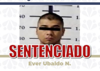 Condenan a 30 años de prisión a hombre por intentar quemar viva a una mujer en Texmelucan