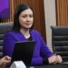 Desde Puebla, Blanca Yassahara Cruz apunta al Consejo General del INE