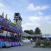 Más de 2 mil 350 elementos resguardarán la Feria de Puebla 2026 en Los Fuertes