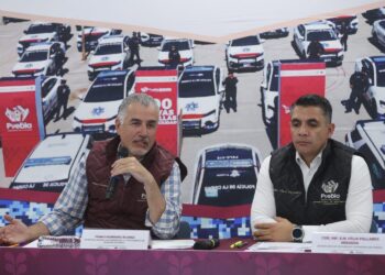 Autorizan festejos por aniversario del Mercado 5 de Mayo, sin jaripeo ni peleas de gallo
