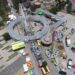 Hoy arranca la Feria de Puebla con conciertos y atracciones para toda la familia hasta el 10 de mayo; habrá cierres viales