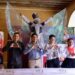 Invitan a Festival Infantil gratuito en el Cuexcomate este 26 de abril