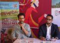 Anuncian festival Estampida de gráfica y cómic en Cholula con talleres y conferencias