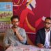 Anuncian festival Estampida de gráfica y cómic en Cholula con talleres y conferencias